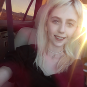 Amber Rose S., Babysitter in Parachute, CO with 10 years paid experience