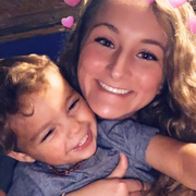 Jamie S. - Columbus Babysitter