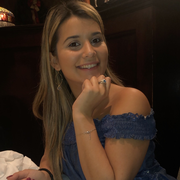 Gyllian S. - Reisterstown Nanny