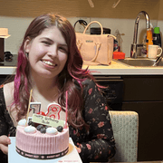 Jade F., Pet Care Provider in Plano, TX with 0 years paid experience