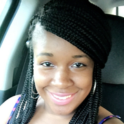 Myeisha S., Babysitter in Hattiesburg, MS with 1 year paid experience