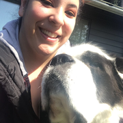 Jordyn H. - Oak Harbor Pet Care Provider