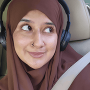 Huma A., Nanny in Acampo, CA 95220 with 8 years of paid experience