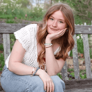 Emily F., Babysitter in 41040 with 1 year of paid experience