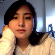 Maryam S., Pet Care Provider in Buffalo, NY with 2 years paid experience