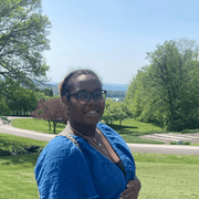 Miyana B., Child Care in Providence Forge, VA 23140 with 9 years of paid experience