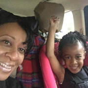 Cynthia J. - Los Angeles Babysitter