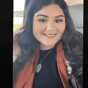 Ayleen V., Babysitter in Salinas, CA with 1 year paid experience