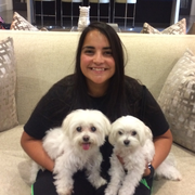 Jeanette F. - San Antonio Pet Care Provider