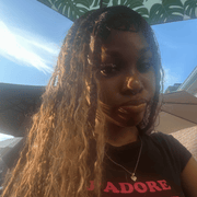 Harmony S., Babysitter in Norfolk, VA with 2 years paid experience