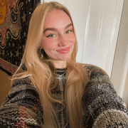 Madison L., Babysitter in Fairfax, VA with 7 years paid experience