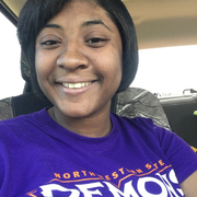 Ya'kyra M. - Natchitoches <span class="translation_missing" title="translation missing: en.application.care_types.child_care">Child Care</span>
