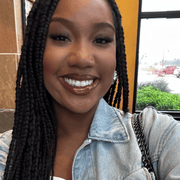 Anayiah M., Child Care Provider in 78615 with 0 years of paid experience