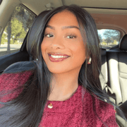 Gnapika Y., Babysitter in Gainesville, FL with 6 years paid experience