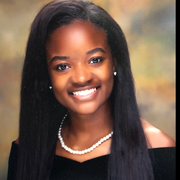 Aklia L., Babysitter in Mobile, AL with 2 years paid experience