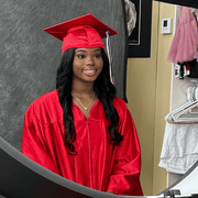 Amilyah B., Babysitter in Marked Tree, AR 72365 with 0 years of paid experience