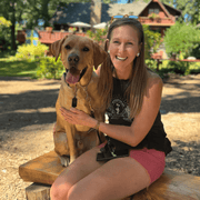 Ashley P., Pet Care Provider in Hillsboro, OR with 15 years paid experience