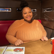 Tykira D., Babysitter in 20733 with 4 years of paid experience