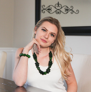 Amber J., Babysitter in Uxbridge, MA with 7 years paid experience