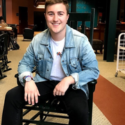 Colin C., Nanny in Morris Plains, NJ with 8 years paid experience