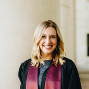 Morgan M. - Decatur Nanny