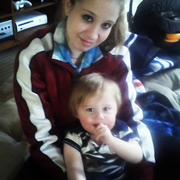 Stephanie P., Babysitter in Milford, NH with 1 year paid experience