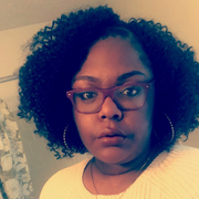 Zahne A. - Sylacauga Nanny