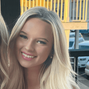 Kinlee T., Babysitter in Gunter, TX with 1 year paid experience