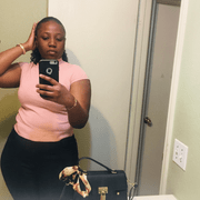 Ifeanyichukwu N., Babysitter in Grand Prairie, TX with 4 years paid experience