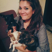 Melanie G., Pet Care Provider in Novato, CA with 2 years paid experience