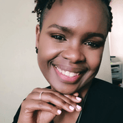 Kachia D., Child Care Provider in 46303 with 17 years of paid experience