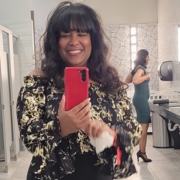 Delisa S., Care Companion in Seabrook, TX with 5 years paid experience