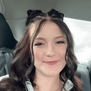 Ashlen G., Child Care in Pendleton, IN 46064 with 1 year of paid experience