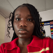 Sorina B., Babysitter in Dayville, IN 47630 with 1 year of paid experience