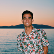 Anthony Y., Babysitter in Auburn, CA with 2 years paid experience