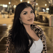 Ashnika K., Nanny in Courtland, CA 95615 with 6 years of paid experience
