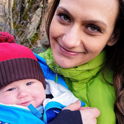 Megan P. - Bingen Babysitter