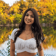 Alyssa O., Babysitter in 60520 with 1 year of paid experience