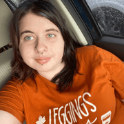 Makaila S., Babysitter in Blackshear, GA with 2 years paid experience