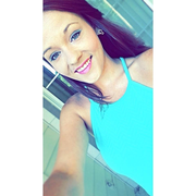 Samantha T. - Auburn Nanny