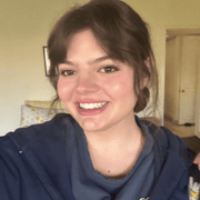 Izabella R., Nanny in 85710 with 0 years of paid experience