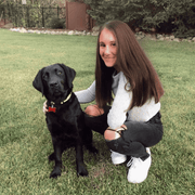 Sammi B., Nanny in Saint Peter, MN 56082 with 2 years of paid experience