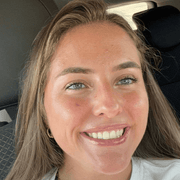 Faith W., Babysitter in 33647 with 4 years of paid experience