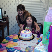 Maria F., Babysitter in Cypress, TX with 2 years paid experience