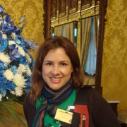 Yanitze B. - Katy Babysitter