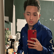 Giovanni A., Pet Care Provider in Arlington, TX with 2 years paid experience