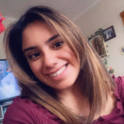 Emely A., Babysitter in Berwyn, IL with 2 years paid experience