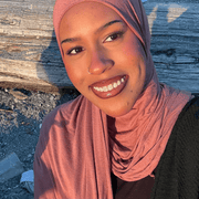 Hani S., Babysitter in 98115 with 1 year of paid experience