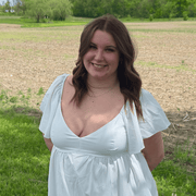 Lila C., Nanny in 46184 with 1 year of paid experience