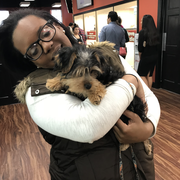 Samone C., Pet Care Provider in Dacula, GA 30019 with 5 years paid experience